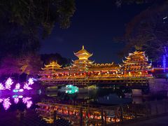 -深圳锦绣中华民俗村