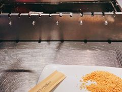 -很久以前羊肉串(大华三路店)