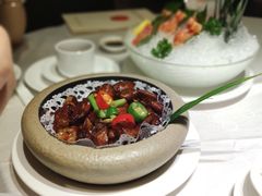 -山泉公馆酒家(广州东站店)