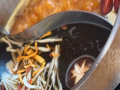 -四喜小胖·北京涮肉(五道营店)