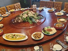 -镜泊小镇(东长安街店)