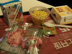 -麦当劳(未来城购物中心店)