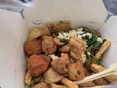 盐酥鸡-呷贺盐酥鸡(抄纸巷店)