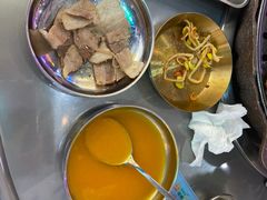 -玄希浪漫厨房·韩料烤肉(湖滨银泰in77店)