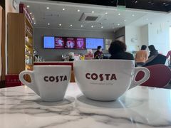 -COSTA COFFEE(中粮祥云店)