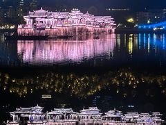 -潮州西湖
