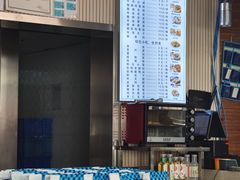 -胡子王扁豆面旗子(五一路店)