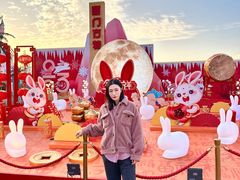 -厦门方特东方神画