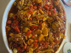 -老三样·旧食新味(万寿宫店)