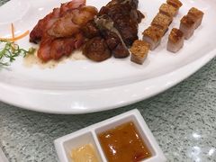 -頂好酒家·经典粤菜(海信广场店)