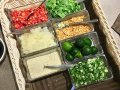 -金海阁海鲜火锅