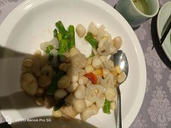 -山外山菜馆(玉泉路店)