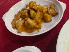 -红日饭店(裕隆三路店)