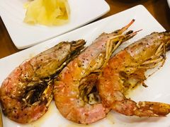 -银子铁板烧料理自助餐(人民广场店)