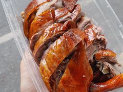 烧鹅-永兴烧腊
