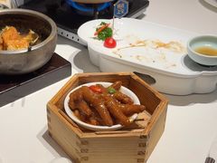 -南棠馆粤菜坊(群光店)