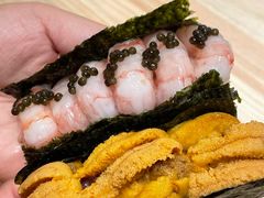 -小十Omakase(地王大厦店)