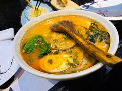 -栖川山葵家·寿喜锅·日式料理(龙湖北城天街商场店)