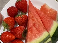 -金马门国际美食百汇(珞喻路店)