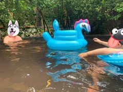 -仁爱团泊湖温泉中心