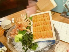 -酒肴一瓢·活贝料理·日本料理(三元桥·霄云路店)