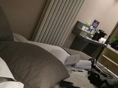 -Zsmart智尚酒店(北京西站北广场军事博物馆店)