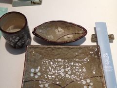餐具-晴季寿司(红旗街万达店)