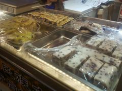 -芝兰斋糕干店(平山道店)