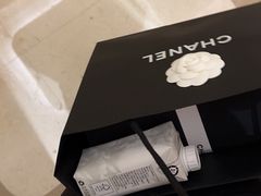 -CHANEL(恒隆广场店)