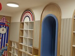 -英伦凯贝国际婴幼儿托育中心(雍湖湾店)