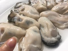 -花苑美食横琴生蚝火锅(拱北粤华路店)