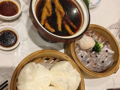 -丰鲤楼•闽南茶楼(仟禧汇店)