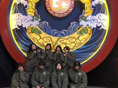 -E+有冰工厂·昆仑寒宫2(五角场店)