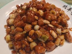 -北平味道.京味菜.烤鸭(梨园店)