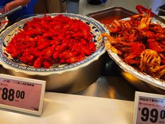 -盒马X会员店(上海森兰商都店)