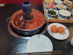 -咏江南·苏式火锅·苏州评弹(观前街店)