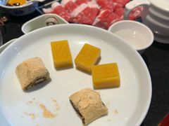 -东来顺饭庄(金泉广场店)