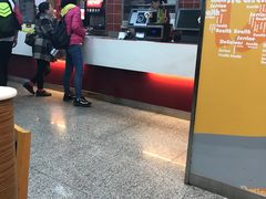 -魏家凉皮(西安秋林宏业商厦店)