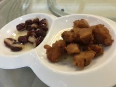 -四海酒家生态粤菜