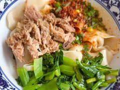 -樊记腊汁肉(竹笆市总店)