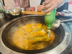 -炮爷东北铁锅炖(棠安路店)