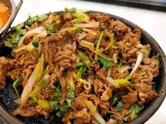 -烤肉季饭庄