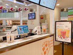 -Jazcu珍仕菓鲜榨果汁(西单大悦城店)