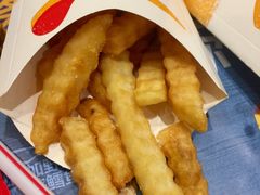 -汉堡王(新城吾悦广场店)