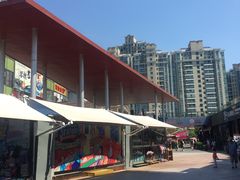 -证大大拇指广场(芳甸路店)