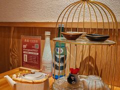 -原志优秀食材·匠心料理·海胆主题(金亿广场店)