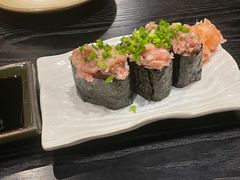 -玄白·炭烤活鳗(上海首店)