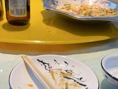 -人民公社大食堂(顺义总店)