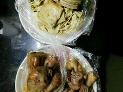 -清真拉妈卤味(回民街店)