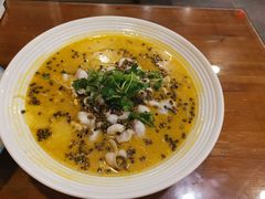 -丈母娘的饭局•新金陵菜(牛首山店)